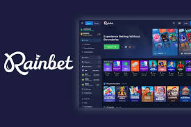 Avaliação do Cassino Online Rainbet para Jogadores de Criptomoedas