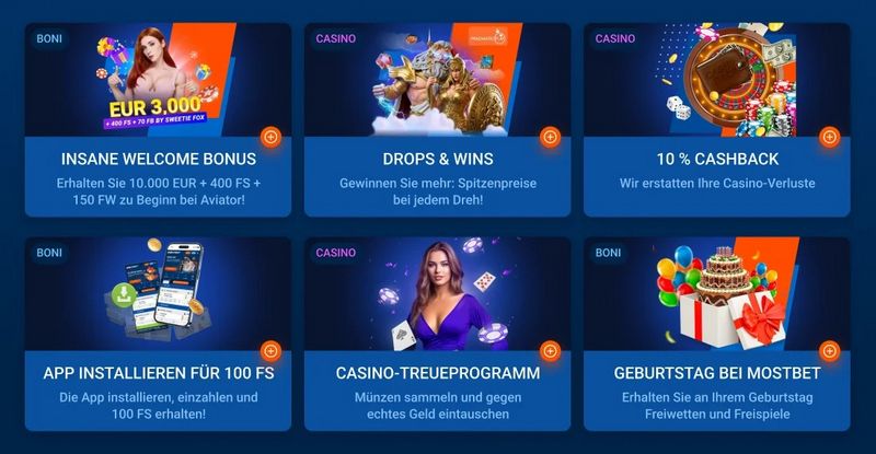 Mostbet Azərbaycan Qiymətləndirməsi: Kompüter Oyun Xüsusiyyətləri və Gəlirli Bonuslar Mostbet Azərbaycan Qiymətləndirməsi: Kompüter Oyun Xüsusiyyətləri və Gəlirli Bonuslar