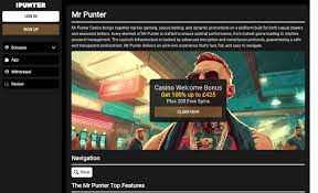 Mr Punter Gambling Enterprise Evaluation 2026 Mr Punter Gambling Enterprise Evaluation 2026