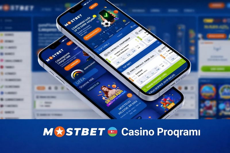 Recenze Mostbet CZ v České republice – Přední online hazardní společnost pro české sportovce